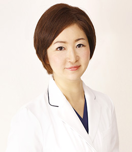 MAクリニック心斎橋院長 谷川 知子