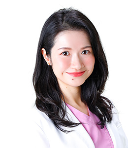女性器形成