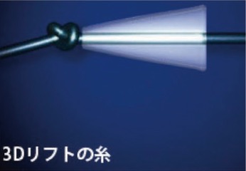 3Dリフト
