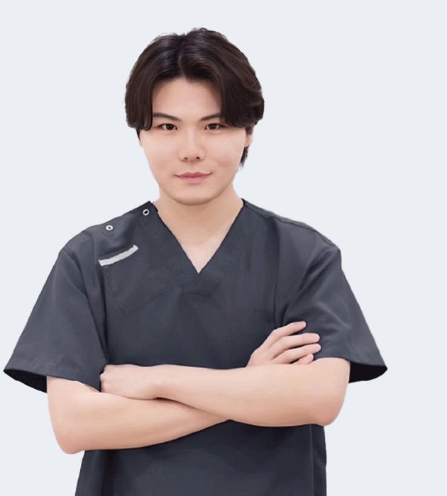 院長　堂脇 真音